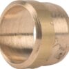 Anillo de apriete