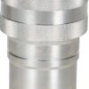 Acoplamiento rápido hembra 1/4" - 6,3 - 9/16" UNF
