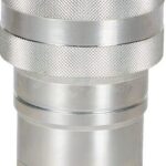 Acoplamiento rápido hembra 1/4" - 6,3 - 9/16" UNF