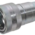Acoplamiento rápido hembra 1 1/4" - 31,5 - 1 1/4" BSP