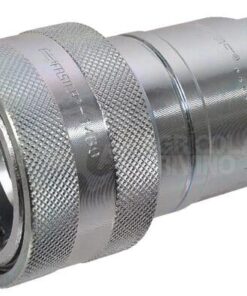 Acoplamiento rápido hembra 1 1/4" - 31,5 - 1 1/4" BSP
