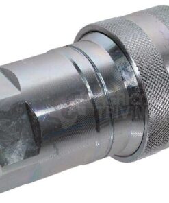Acoplamiento rápido hembra 1 1/4" - 31,5 - 1 1/4" BSP