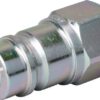 Racor rápido macho 1/2" - 7/8" UNF