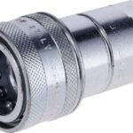 Acoplamiento rápido hembra 1/2"-1/2"BSP