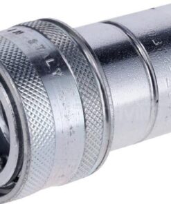 Acoplamiento rápido hembra 1/2"-1/2"BSP