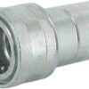 Acoplamiento rápido hembra 1/2" - 12,5 - 1/2" NPT