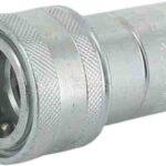 Acoplamiento rápido hembra 1/2" - 12,5 - 1/2" NPT