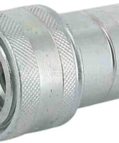 Acoplamiento rápido hembra 1/2" - 12,5 - 1/2" NPT