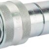 Acoplamiento rápido hembra 3/4" - 20 - 3/4" BSP 9 Acoplamiento rápido hembra 3/4" - 20 - 3/4" BSP