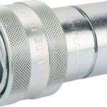 Acoplamiento rápido hembra 3/4" - 20 - 3/4" BSP