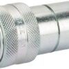 Acoplamiento rápido hembra 3/8" - 10 - 3/8" BSP
