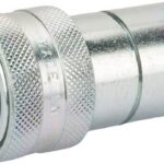 Acoplamiento rápido hembra 3/8" - 10 - 3/8" BSP