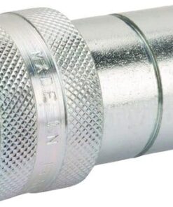 Acoplamiento rápido hembra 3/8" - 10 - 3/8" BSP