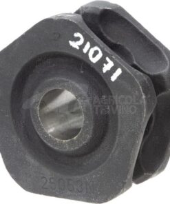 Rod. desvío cad. 10x31 or. 30