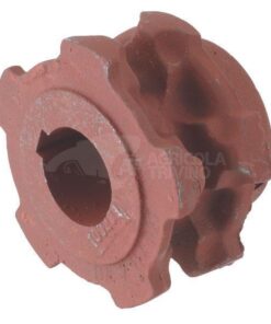 Rueda dentada 10x31 5N 40R12