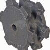 Rueda dentada 10x31 6N