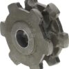 Rueda dentada 10x31 Ø35