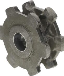 Rueda dentada 10x31 Ø35