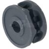 Sprocket C.I. 9x31 6N 40R-12 C 2 Sprocket C.I. 9x31 6N 40R-12 C