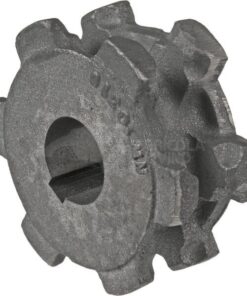 Piñón 10x31 6N 40R12