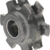 Rodillo tens. 10x35  5N 45R