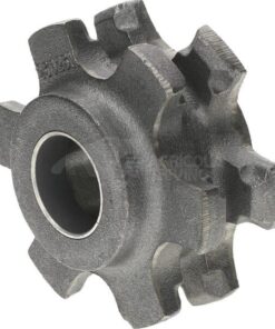 Rodillo tens. 10x35  5N 45R