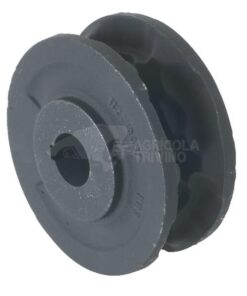 Rueda dentada-Nuez 10x35 6N Ø35/10