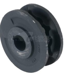 Rueda dentada-Nuez 10x35 Ø40/12