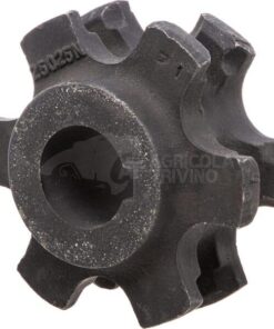 Rueda dentada 10x35 Ø45R14