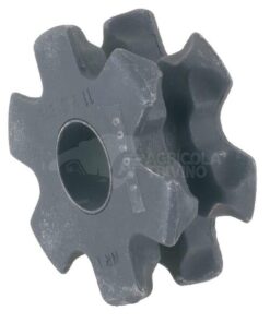Polea inver. cadena 11x31 Ø 40