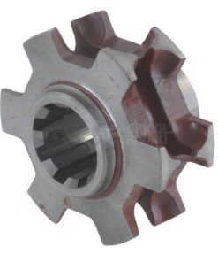 Rueda dentada-Nuez exterior T088