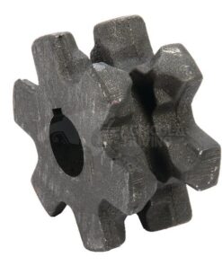 Rueda dentada-Nuez 11x31 Ø40/12