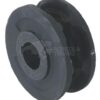Rueda dentada-Nuez 11x35 Ø40/14