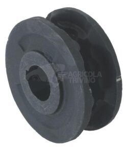 Rueda dentada-Nuez 11x35 Ø40/14