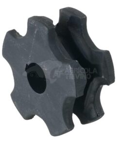 Rueda dentada-Nuez 12x42 Ø40/12