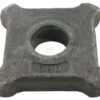 Rueda dentada 12 x 80 4T 30R