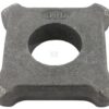 Rueda dentada 12 x 80 4T 40R 7 Rueda dentada 12 x 80 4T 40R