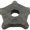 Rueda dentada 12 x 80 5T 35R 3 Rueda dentada 12 x 80 5T 35R