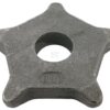 Rueda dentada 12 x 80 5T 40R