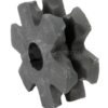 Rueda dentada-Nuez 11x31 Ø40/12