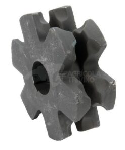 Rueda dentada-Nuez 11x31 Ø40/12