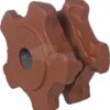 Rueda dentada-Nuez 14x42 5N 32R 3 Rueda dentada-Nuez 14x42 5N 32R