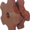 Rueda dentada 14x49 5N
