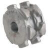 Rueda dentada C.I. 8 x 22,8 6N 25R 2 Rueda dentada C.I. 8 x 22,8 6N 25R