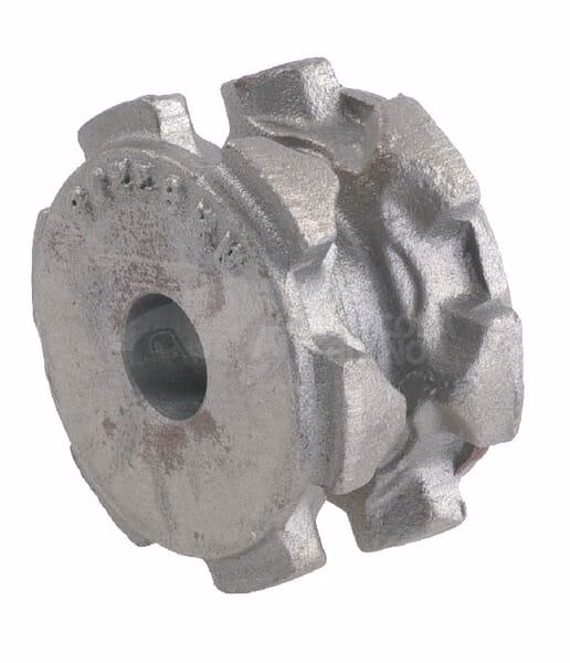 Rueda dentada C.I. 8 x 22,8 6N 25R 1 Rueda dentada C.I. 8 x 22,8 6N 25R