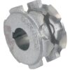 Rueda dentada-Nuez 8x22,8 6N Ø35/10 3 Rueda dentada-Nuez 8x22,8 6N Ø35/10