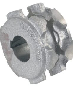 Rueda dentada-Nuez 8x22,8 6N Ø35/10
