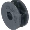 Rueda dentada-Nuez 8x24 6N 32R