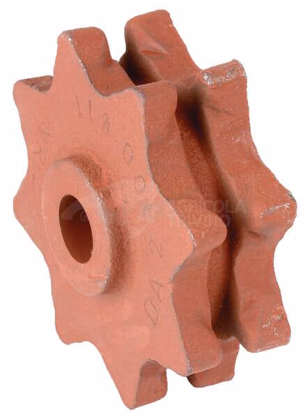 Rodillo tensor 8x24 B=25 1 Rodillo tensor 8x24 B=25