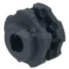 Rueda dentada-Nuez 8x31 5N Ø35/10